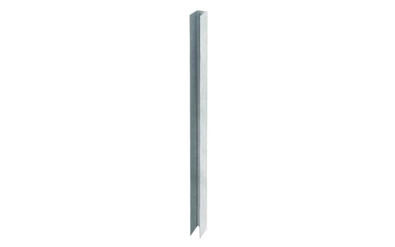 Pfostenverstärkung 54x35mm verzinkt